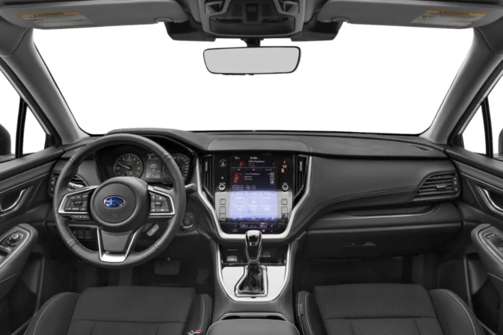 2025 Subaru Legacy Premium photo 1