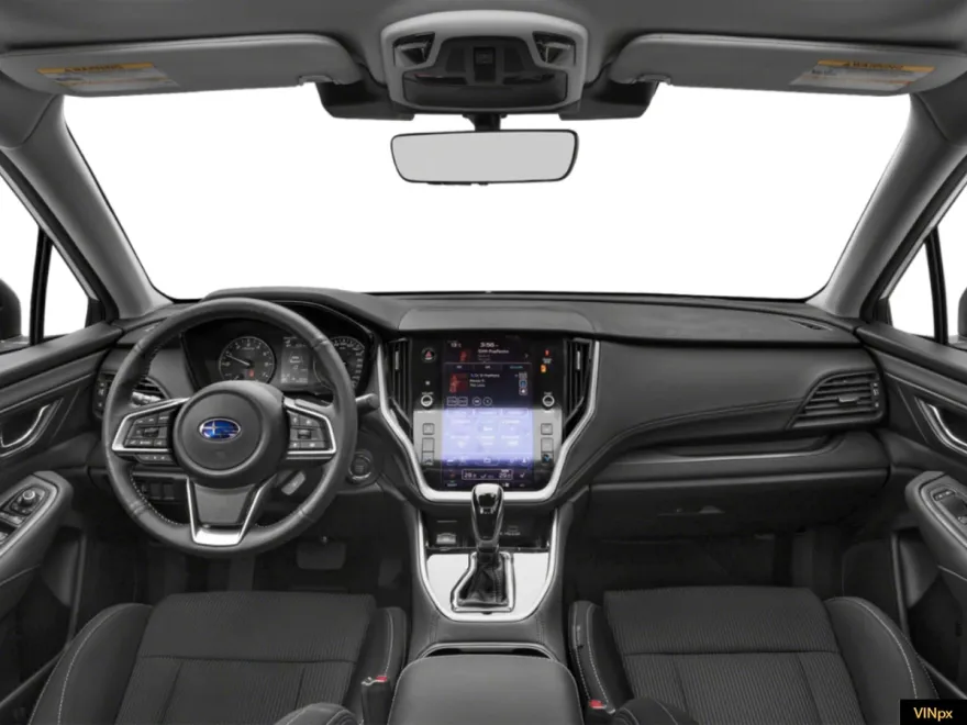 2025 Subaru Legacy Premium photo 1