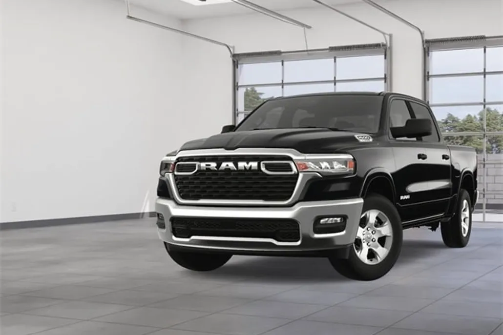 2025 Ram 1500 Big Horn Lone Star photo 1