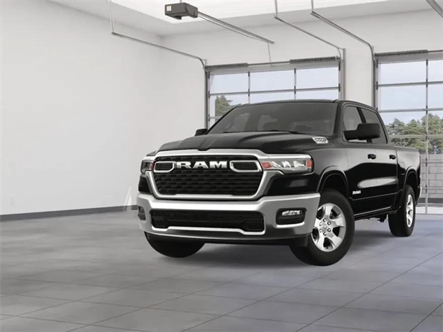 2025 Ram 1500 Big Horn Lone Star photo 1
