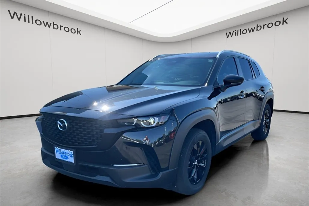 2025 Mazda CX-50 2.5 S Premium photo 1