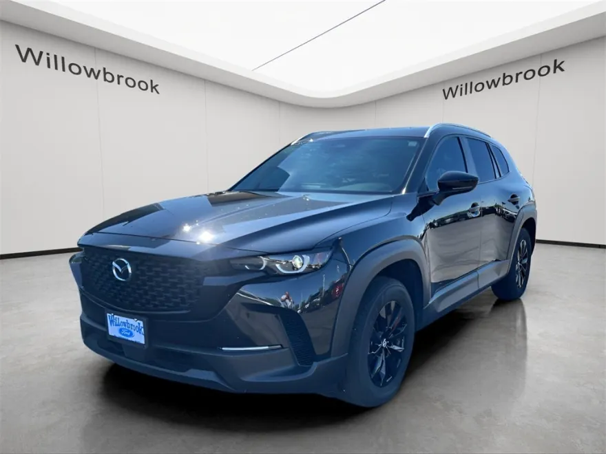 2025 Mazda CX-50 2.5 S Premium photo 1