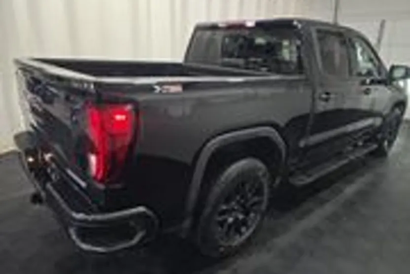 2023 Gmc Sierra 1500 Elevation photo 1