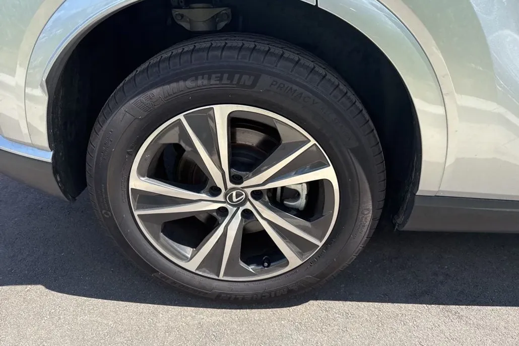 2024 Lexus RX 350 Premium photo 1