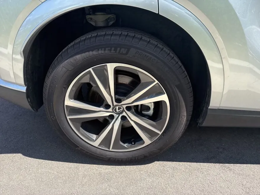 2024 Lexus RX 350 Premium photo 1