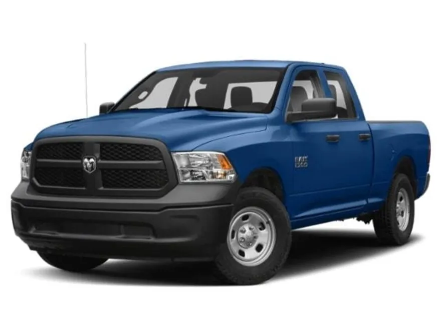 2014 Ram 1500 Express photo 1
