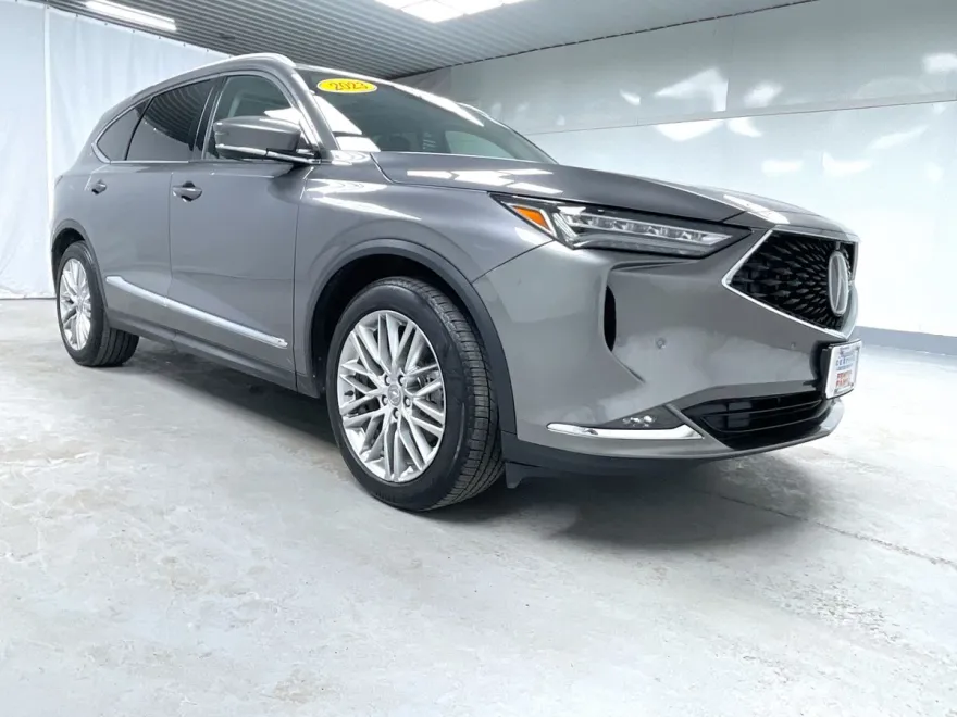 2023 Acura MDX Advance SH-AWD photo 1