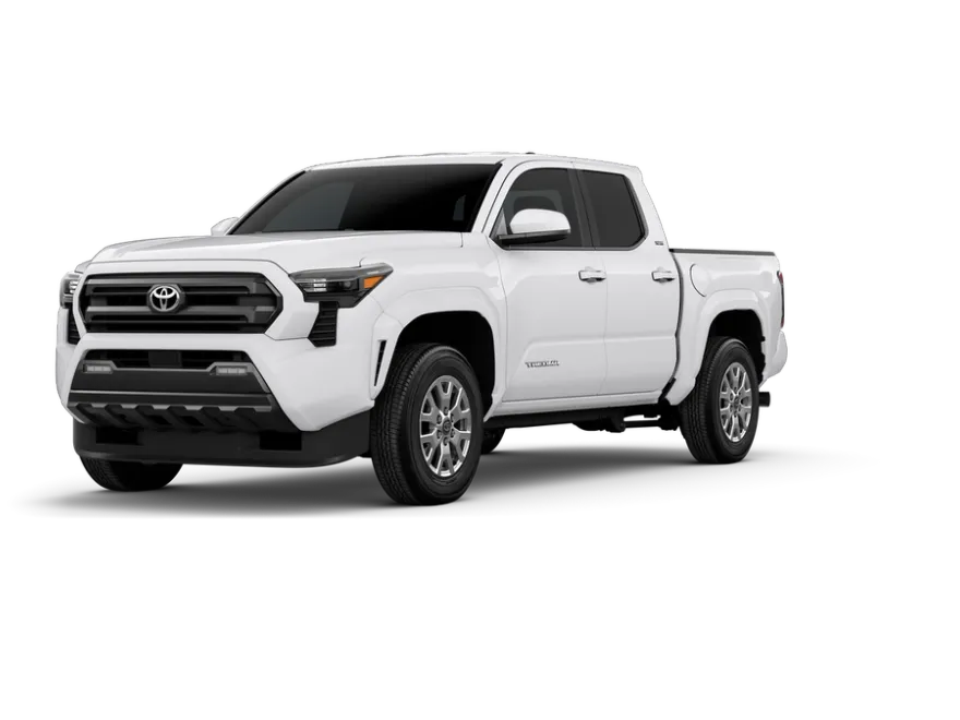 2025 Toyota Tacoma SR5 photo 1