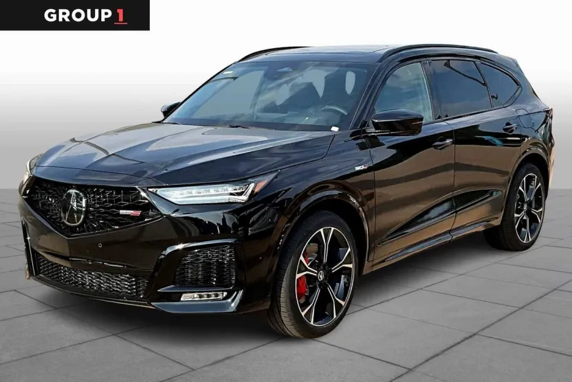 2026 Acura MDX SH-AWD Type S Advance photo 1