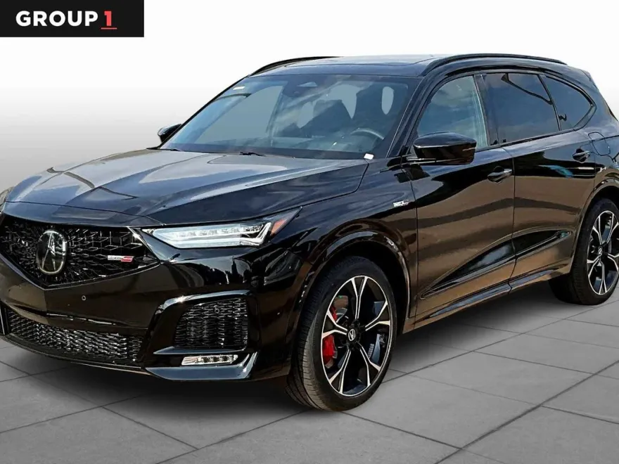 2026 Acura MDX SH-AWD Type S Advance photo 1