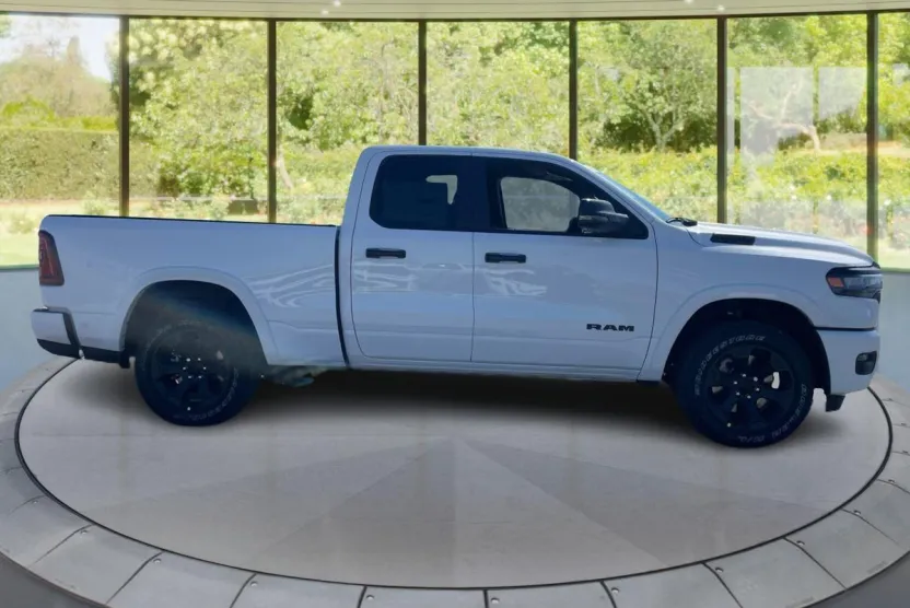 2025 Ram 1500 Big Horn photo 1