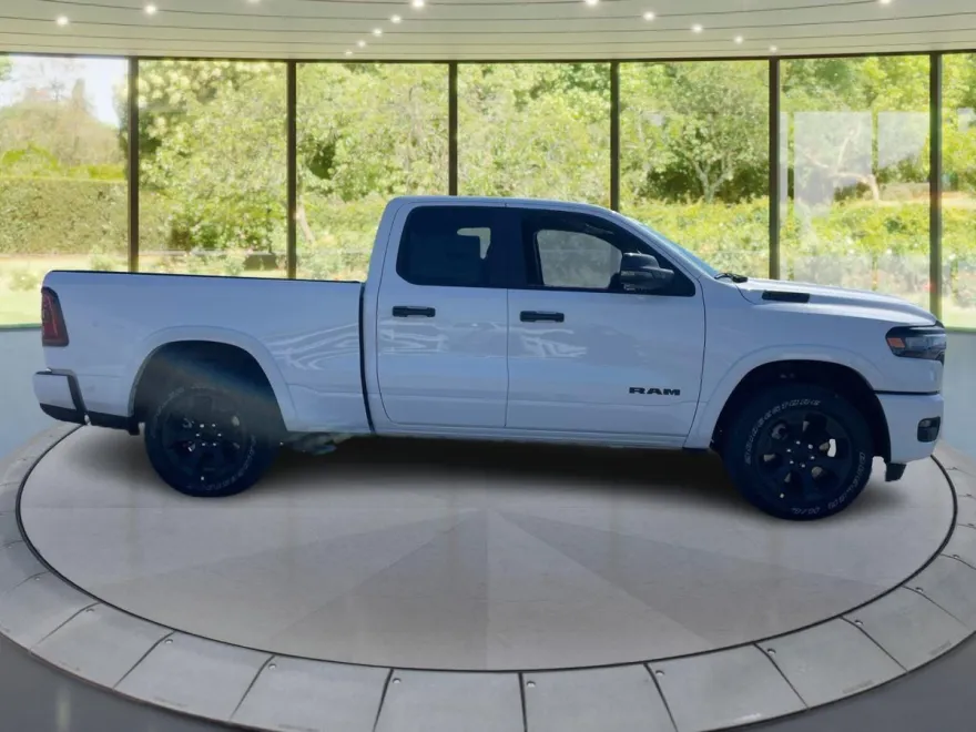 2025 Ram 1500 Big Horn photo 1