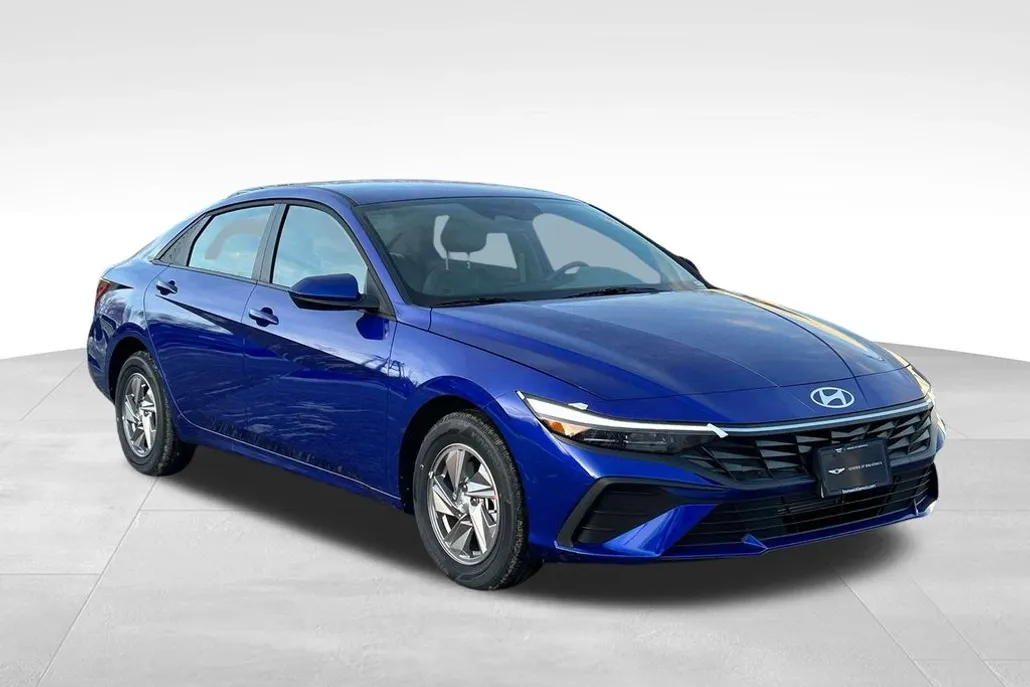2025 Genesis GV80 2.5T Standard photo 1