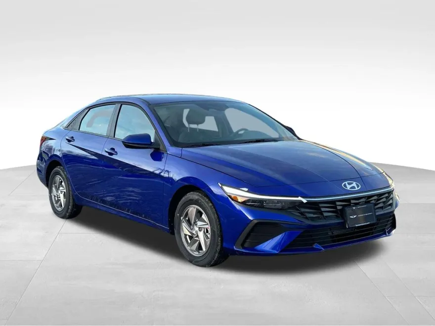 2025 Genesis GV80 2.5T Standard photo 1