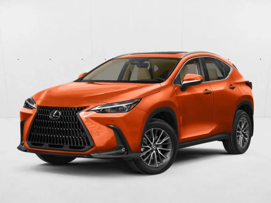 2023 Lexus NX Premium photo 1