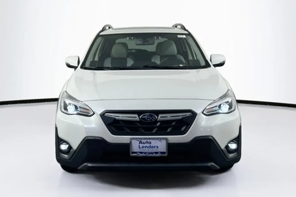 2023 Subaru Crosstrek Limited photo 1