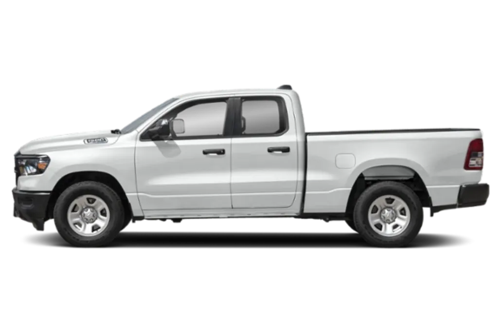 2024 Ram 1500 Big Horn Lone Star photo 1
