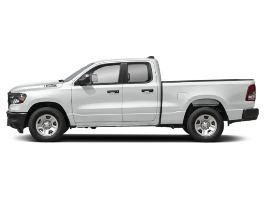 2024 Ram 1500 Big Horn Lone Star photo 1