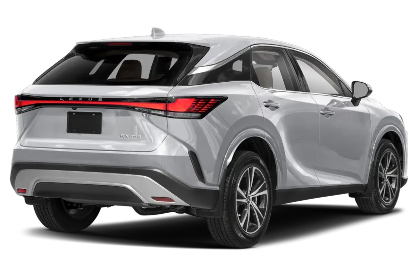 2025 Lexus RX 350 AWD photo 1