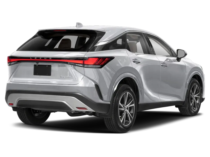 2025 Lexus RX 350 AWD photo 1