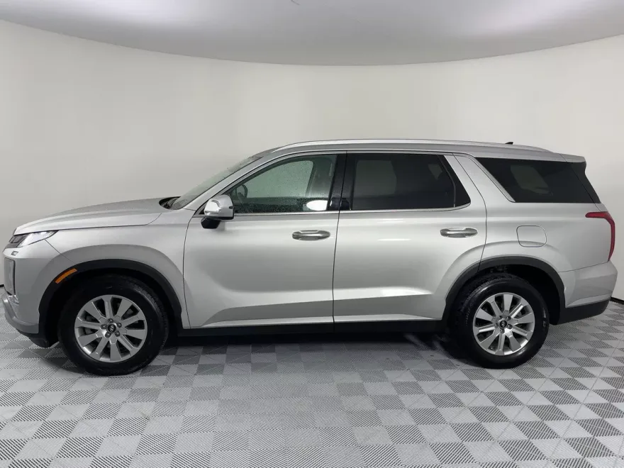 2024 Hyundai Palisade SEL photo 1