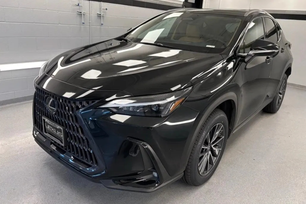 2023 Lexus NX 350 Premium photo 1