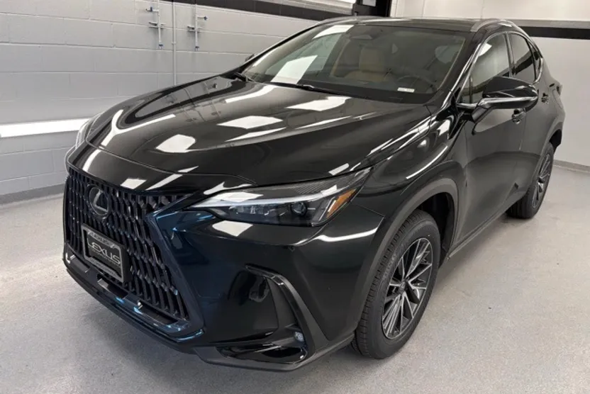 2023 Lexus NX 350 Premium photo 1