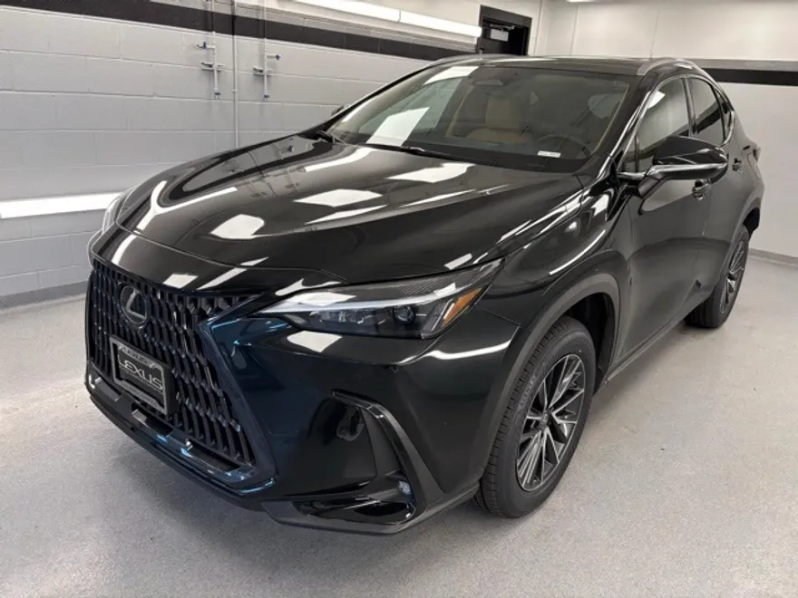 2023 Lexus NX 350 Premium photo 1