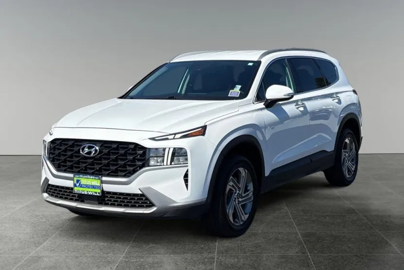 2023 Hyundai Santa Fe SEL photo 1