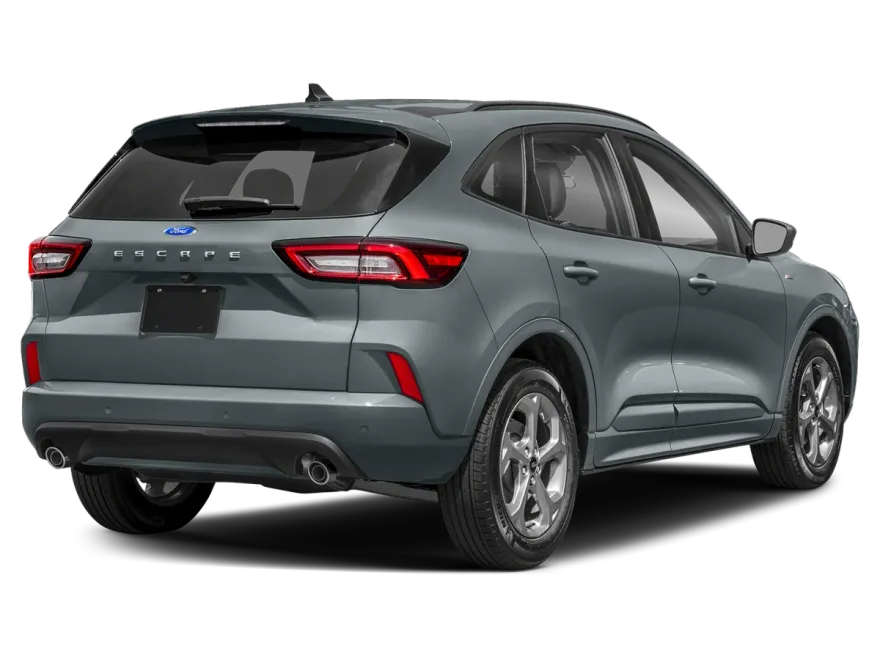 2024 Ford Escape ST-Line photo 1