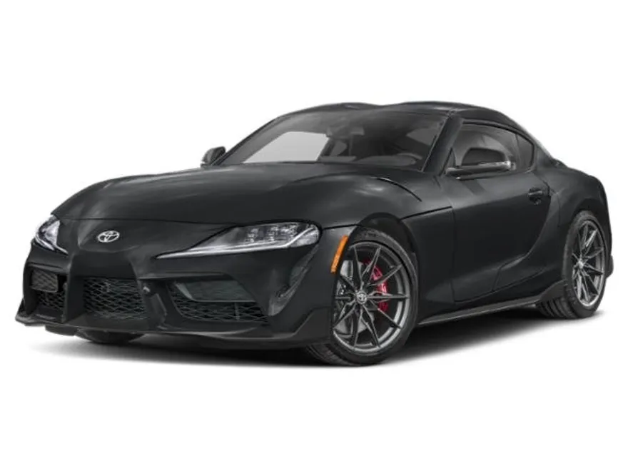 2025 Toyota Supra 3.0 Premium photo 1