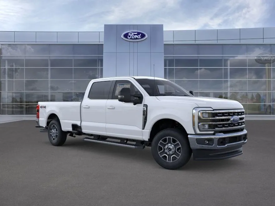 2026 Ford F-350 photo 1