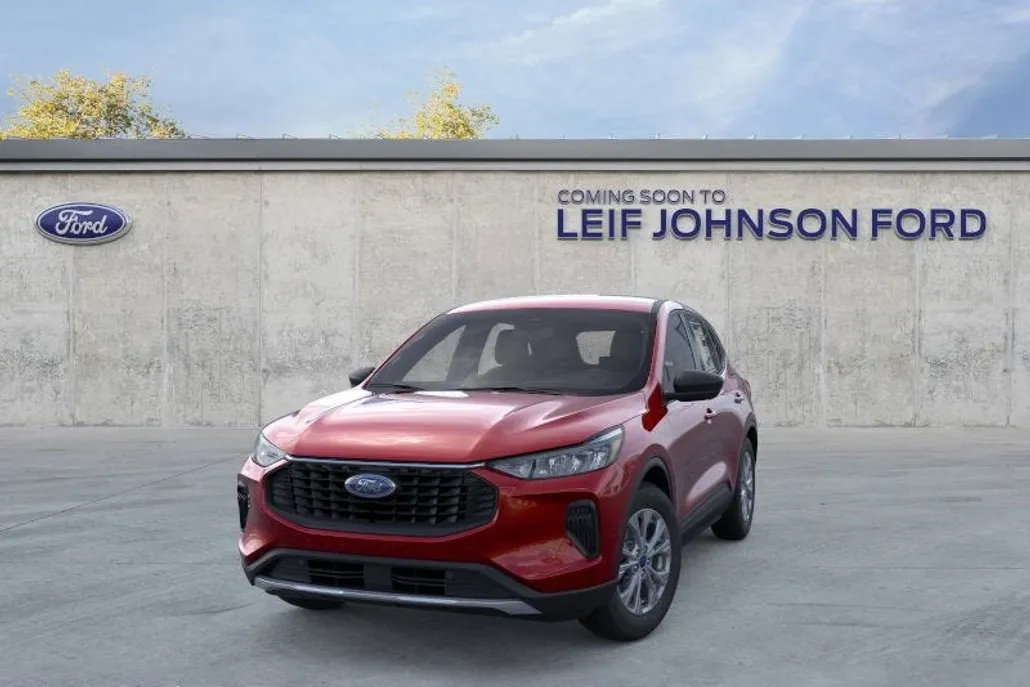 2025 Ford Escape Active photo 1