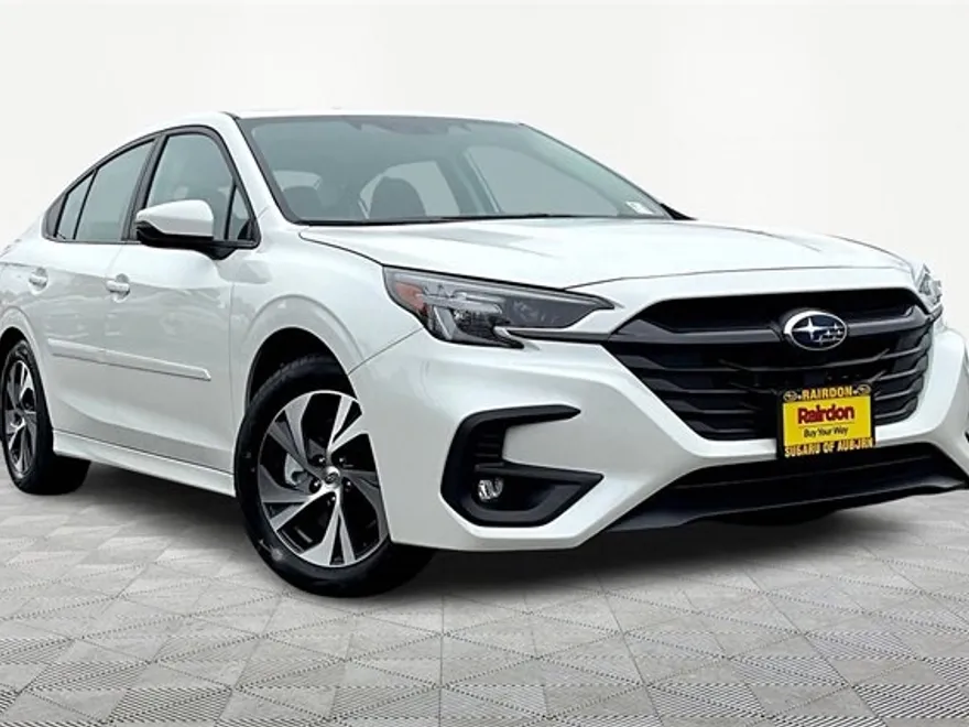 2025 Subaru Legacy Premium photo 1