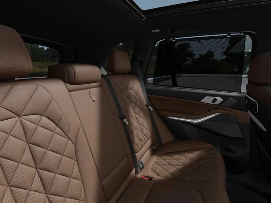 2026 Bmw X5 xDrive50e photo 9