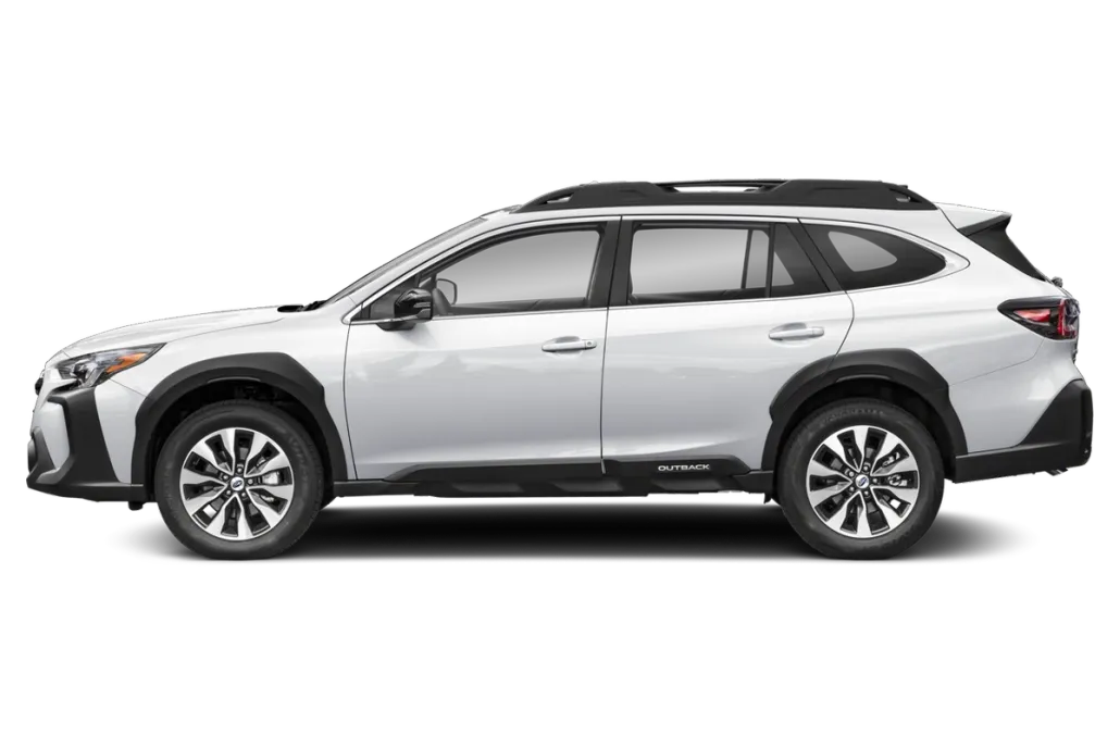 2024 Subaru Outback Limited XT photo 1