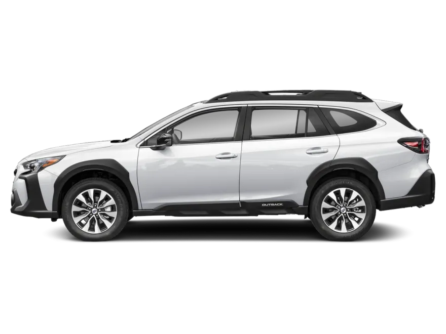 2024 Subaru Outback Limited XT photo 1