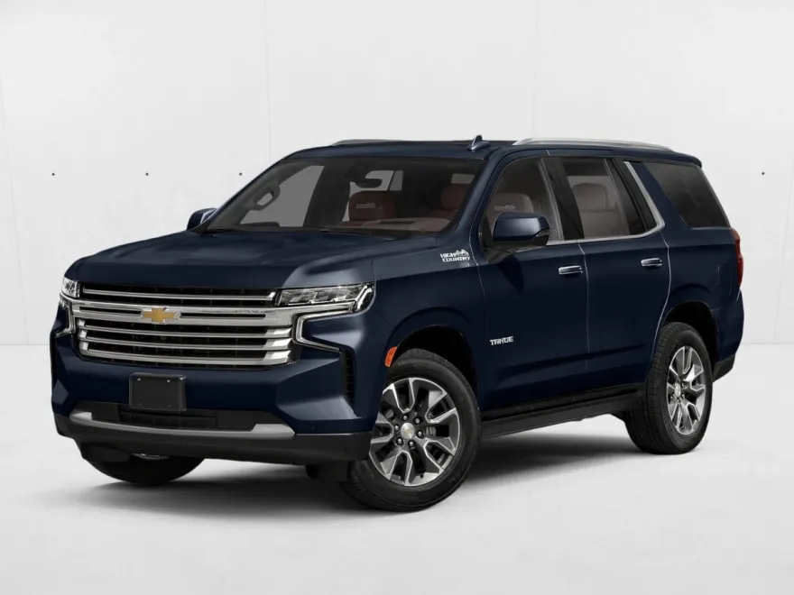 2023 Chevrolet Tahoe Z71 photo 1