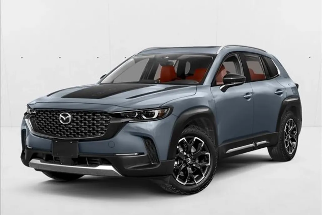2023 Mazda CX-50 2.5 Turbo Meridian Edition photo 1