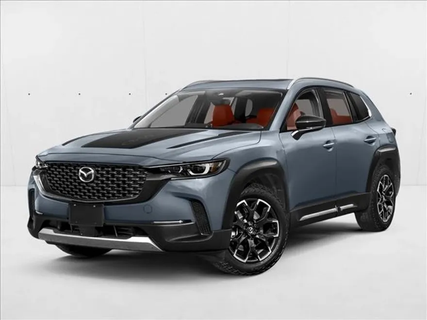 2023 Mazda CX-50 2.5 Turbo Meridian Edition photo 1