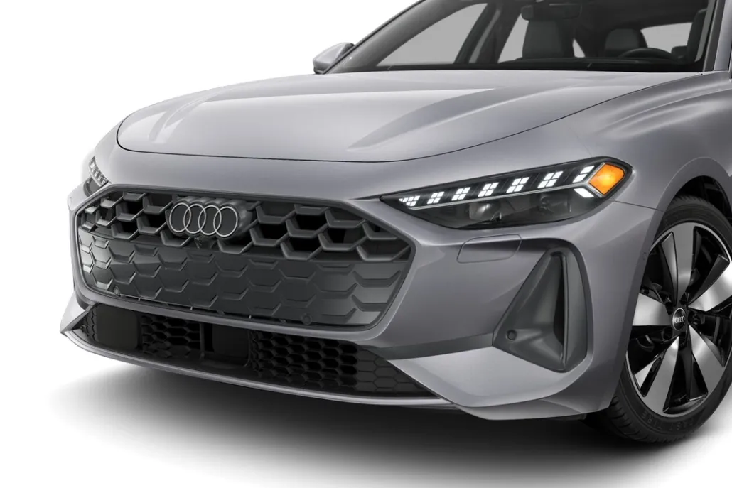 2025 Audi A5 Quattro Premium Plus photo 1