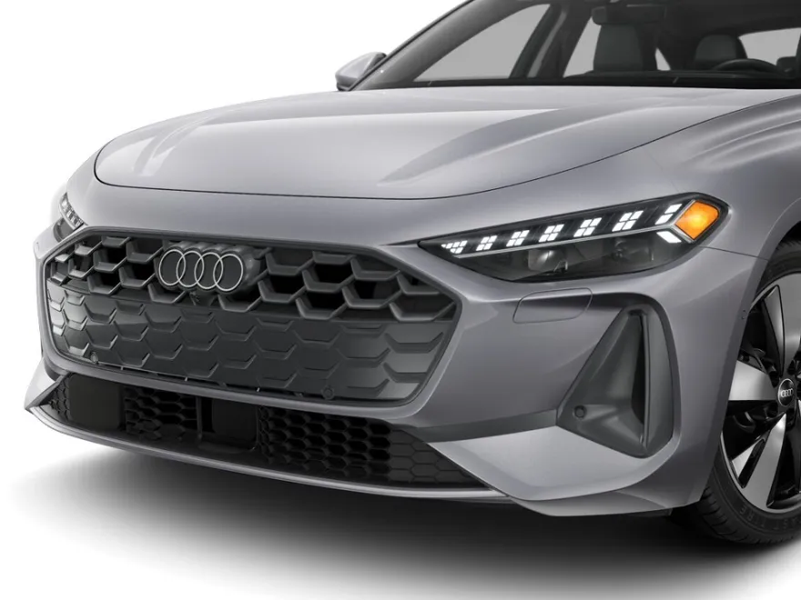 2025 Audi A5 Quattro Premium Plus photo 1