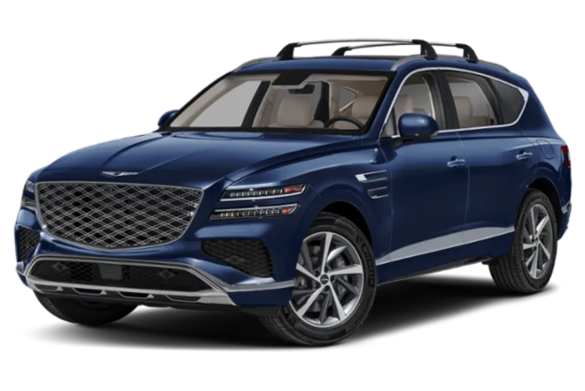 2026 Genesis GV80 2.5T Advanced photo 1
