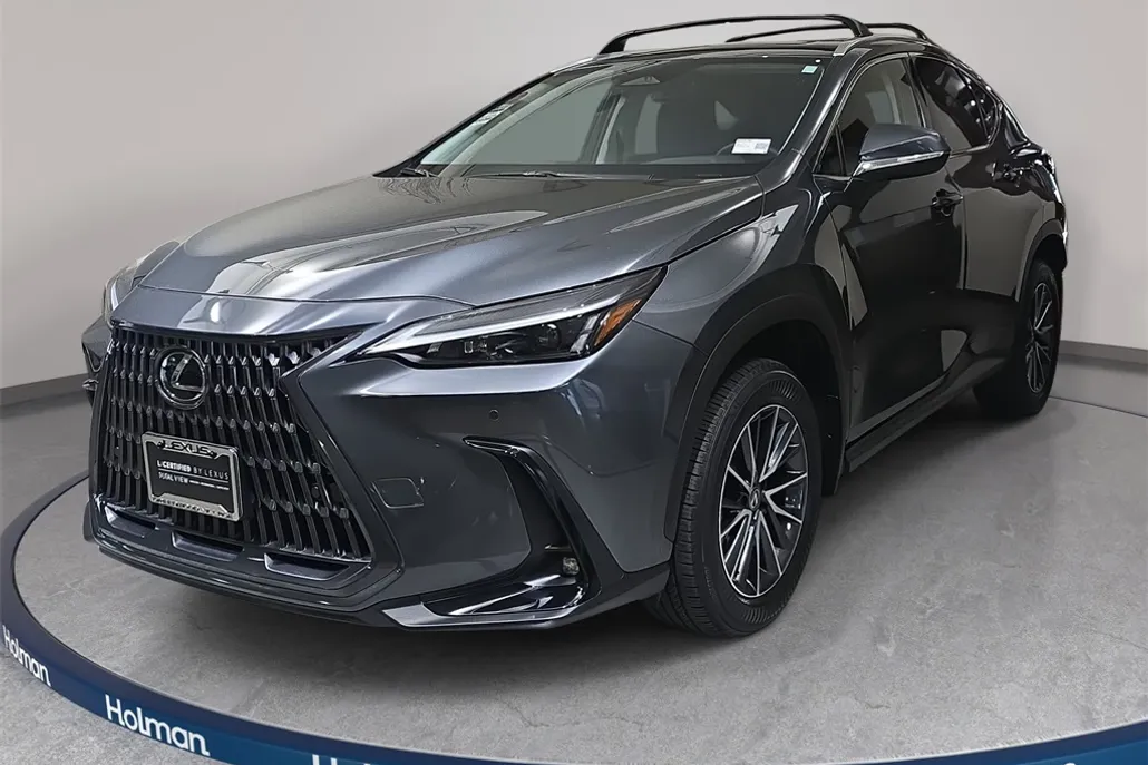 2025 Lexus NX 350 Premium photo 1