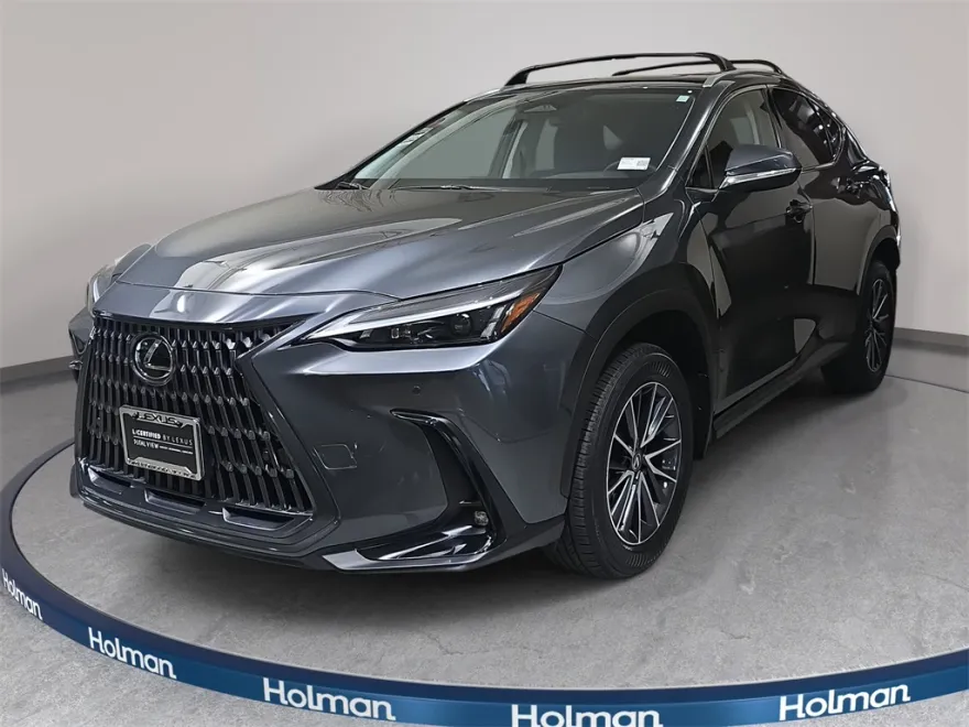 2025 Lexus NX 350 Premium photo 1