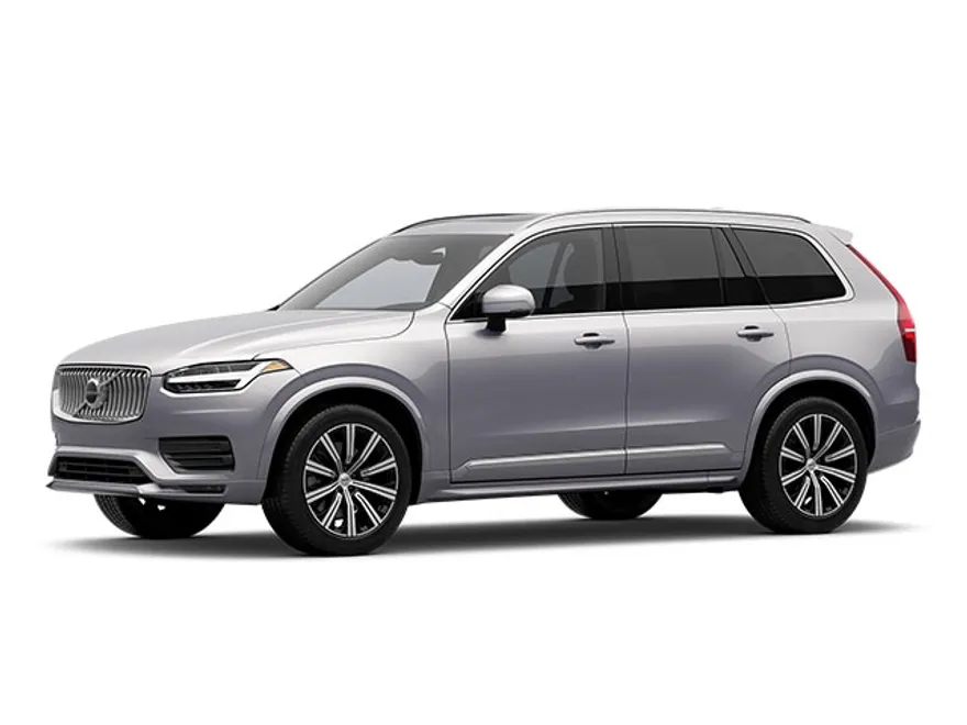 2025 Volvo XC90 B5 Core photo 1
