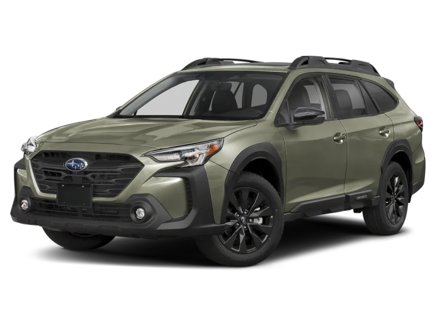 2025 Subaru Outback Onyx Edition XT photo 1
