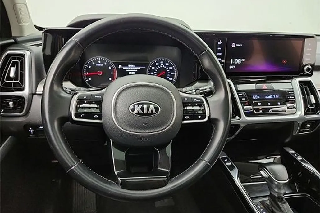 2021 Kia Sorento SX photo 1
