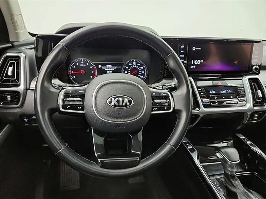 2021 Kia Sorento SX photo 1