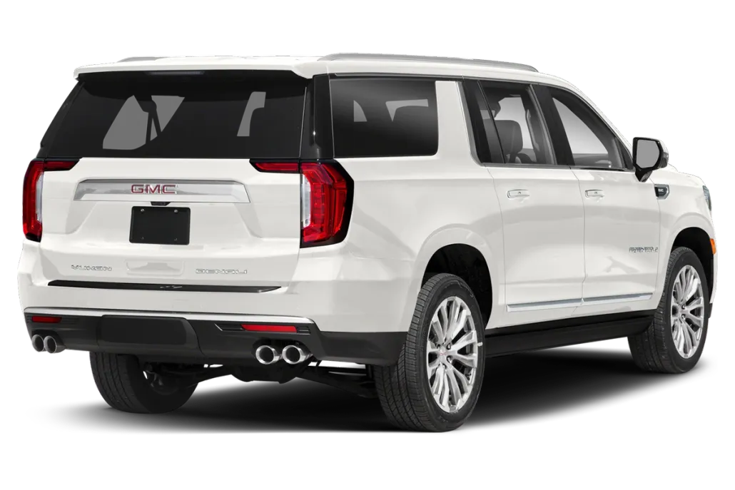 2023 Gmc Yukon XL Denali photo 1